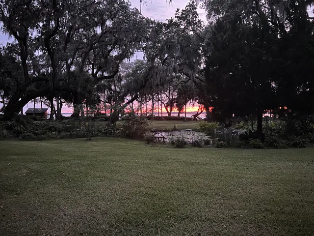 Buck Island Resort and Events