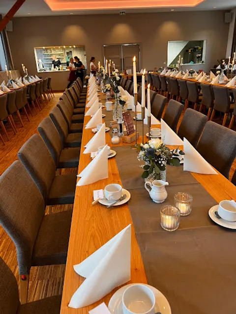 Gasthof Hasenberger - Markus Hasenberger