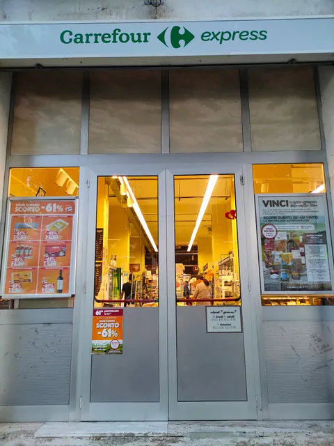 Carrefour Express