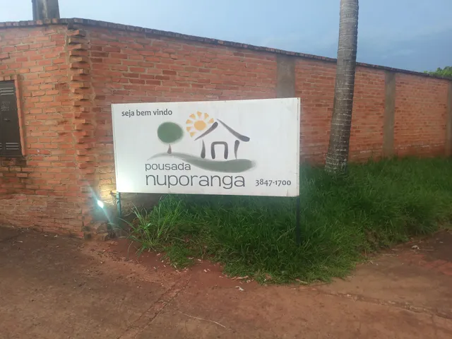 Pousada Nuporanga