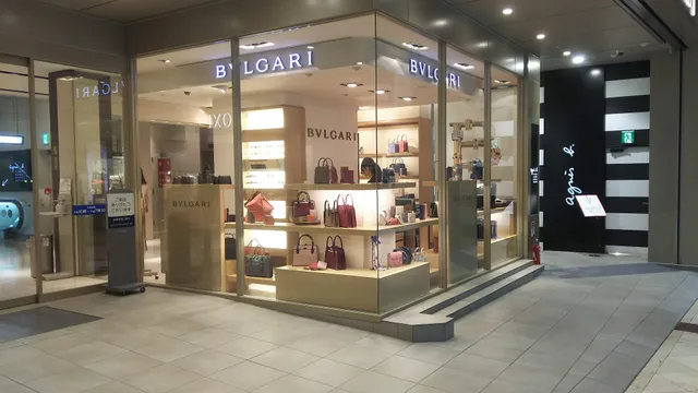 BVLGARI