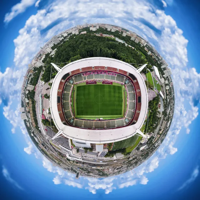 RZD Arena