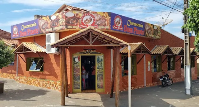 Churrascaria Dom Pixote