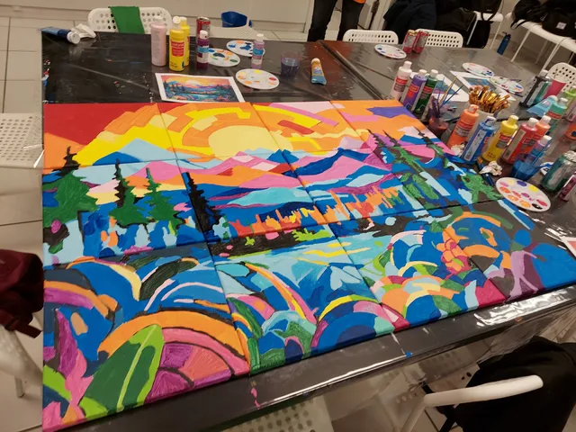 Palette Art Studio