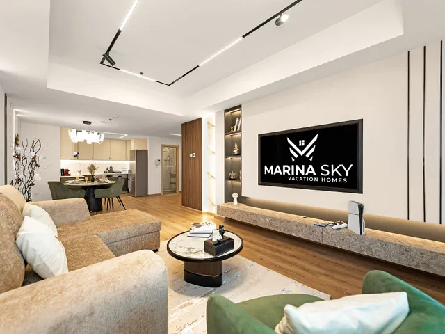 MARINA SKY VACATION HOMES RENTAL