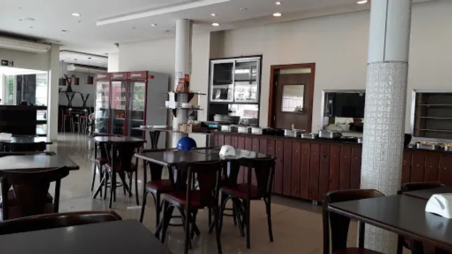 Restaurante Vera Cruz