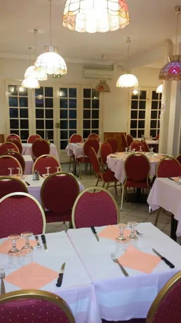 Pizzeria Bella Vita.