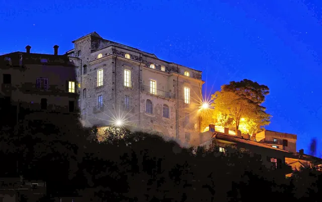 Residenza Matarazzo e Le Sue Soffitte