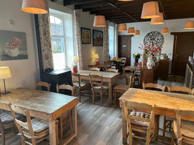 GOESTO pizza pasta zoet