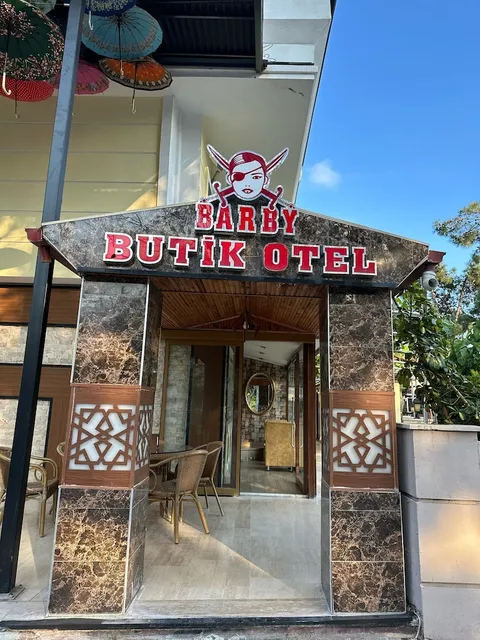 Barby Butik Otel