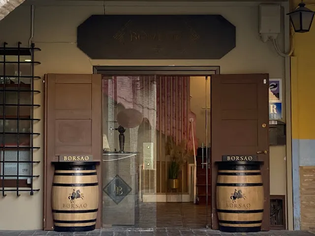 La Bóveda del Mercado