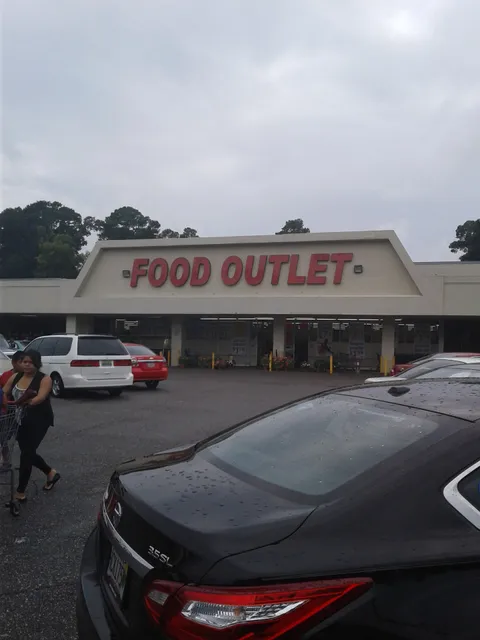 Food Outlet
