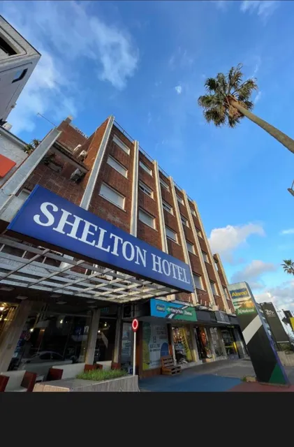 Punta del Este Shelton Hotel