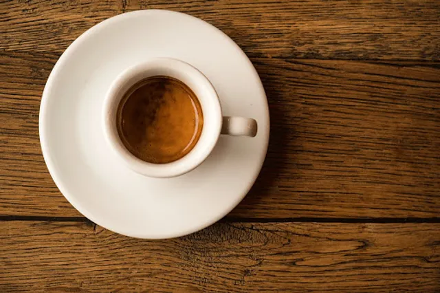 Kaffeerösterei Sylt