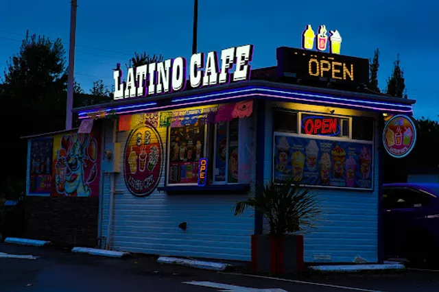 Latino Cafe
