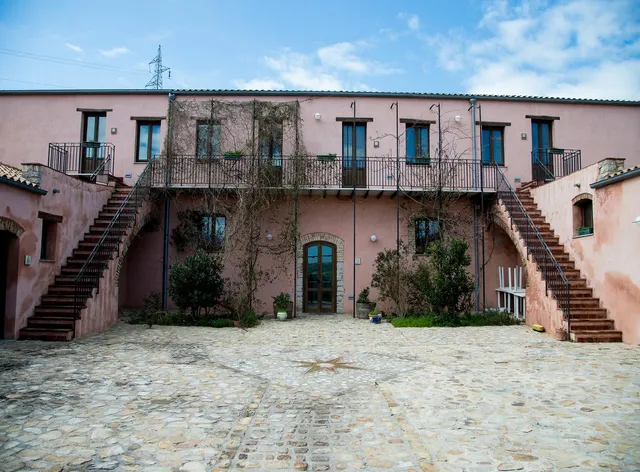 Agriturismo Case Tabarani