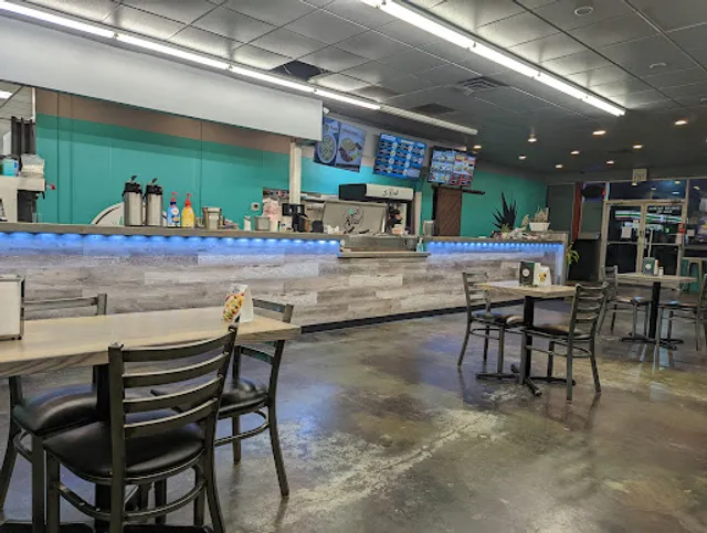 La Real Taqueria Restaurant