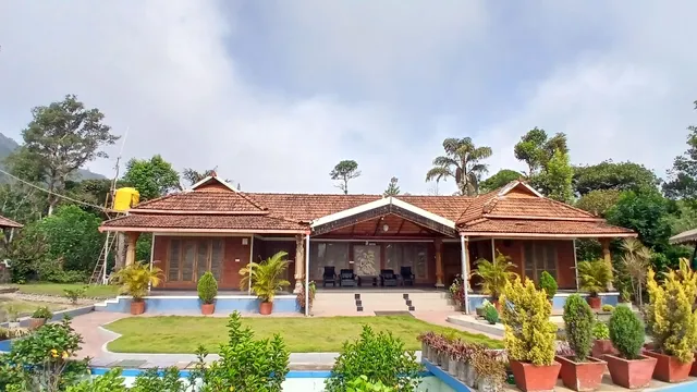 Kandu Valley Home Stay , coorg
