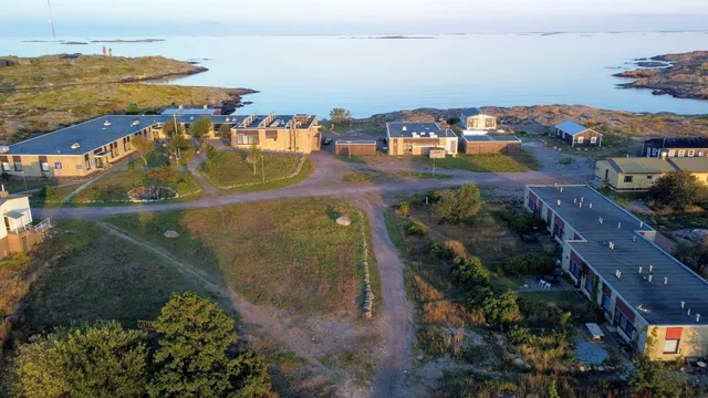 Utö Havshotel "Sea Hotel"