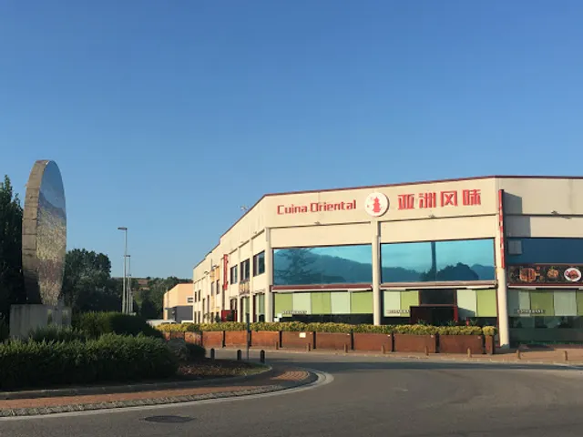 Bar Restaurant La Rotonda