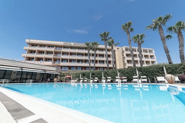 Hotel Nettuno