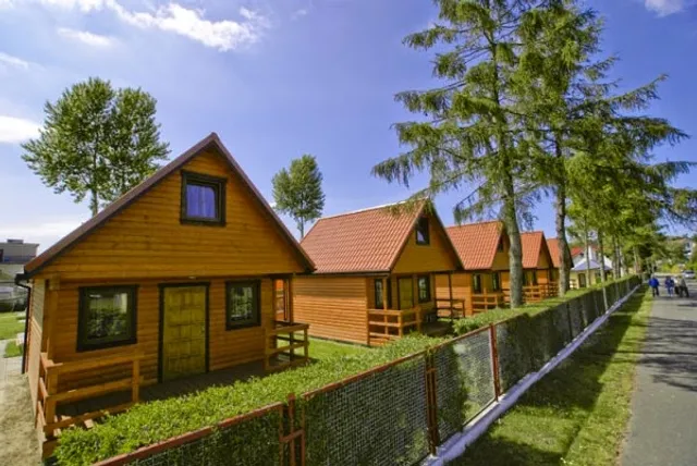 KALA - Ośrodek Wczasowy