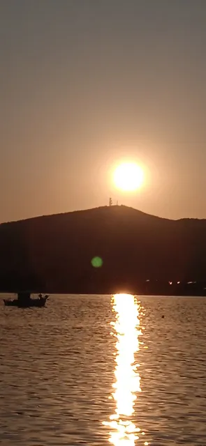 Stella rooms sunrise!!!