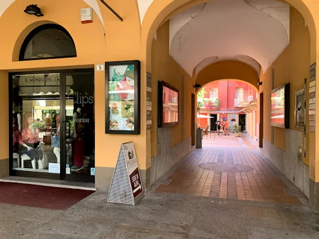 Osteria dell'Arco