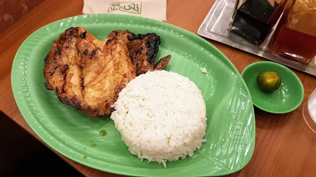 Mang Inasal | WMall