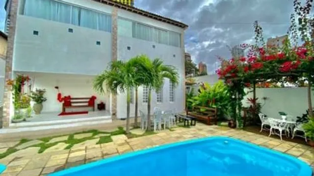 Pousada Flor de Ponta Negra