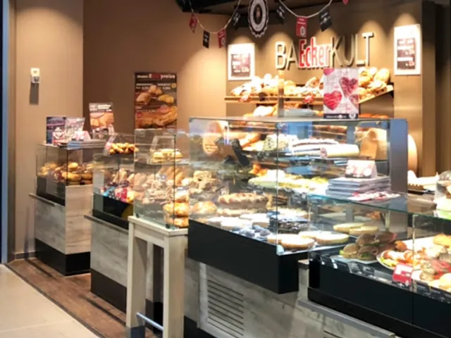 Fuchs Markt Bäckerei