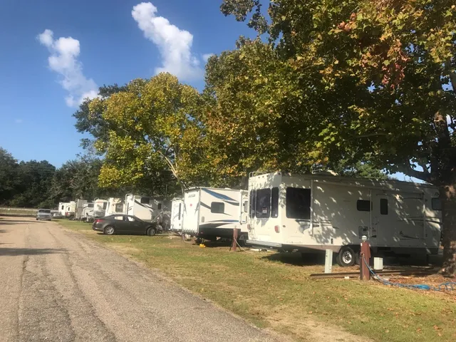 Southern Comfort Camping Resort