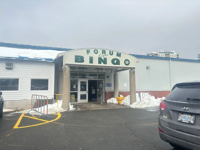 Sunday Market Halifax