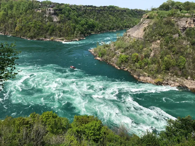 Niagara Whirlpool