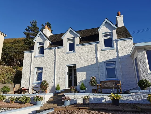 Springbank Guest House