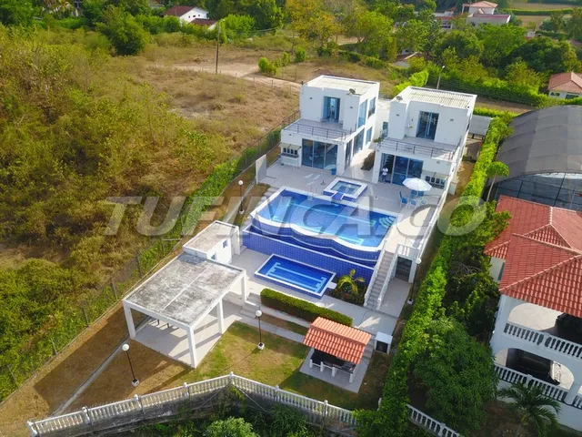 Casas Altavista Carmen De Apicala