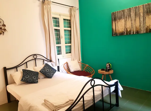 Dreamcatcher Homestay