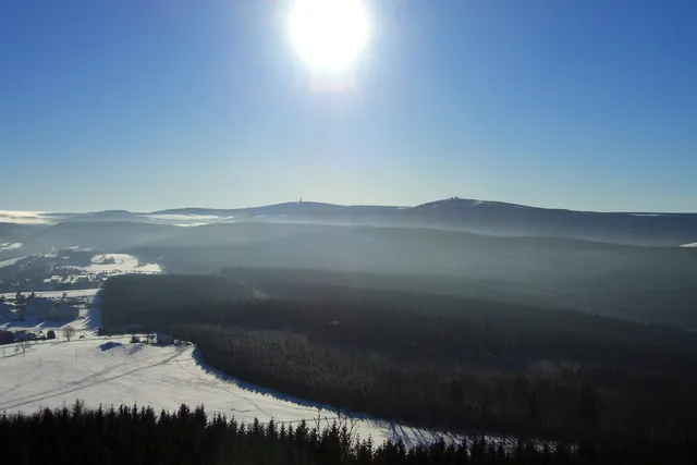 Ferienwohnung Schmiedel