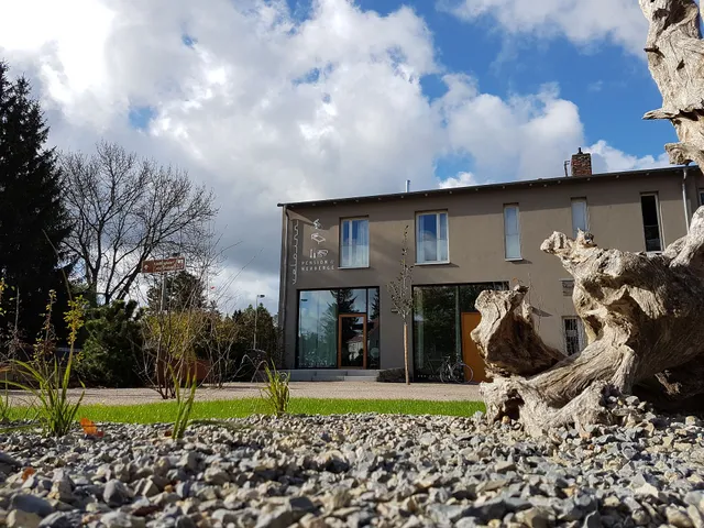 veloInn B&B Hotel Bad Berka