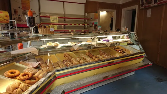 Bäckerei Schneeglöckchen