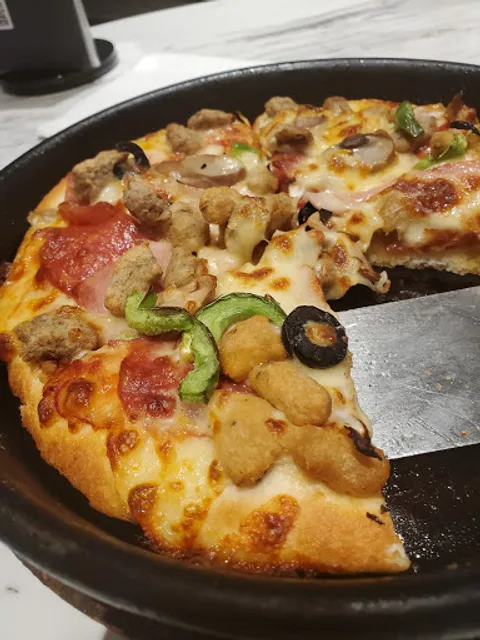 Pizza Hut