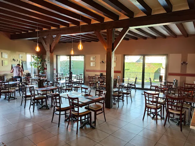 La Fontaine Sancerroise