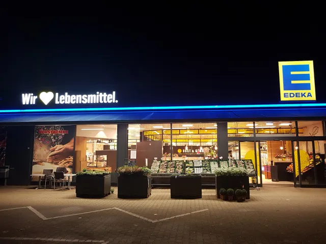 EDEKA Endt Mönchengladbach-Hardt