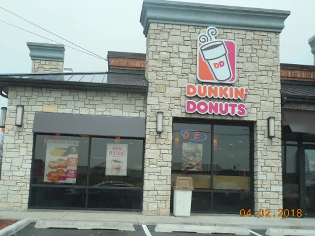 Dunkin'