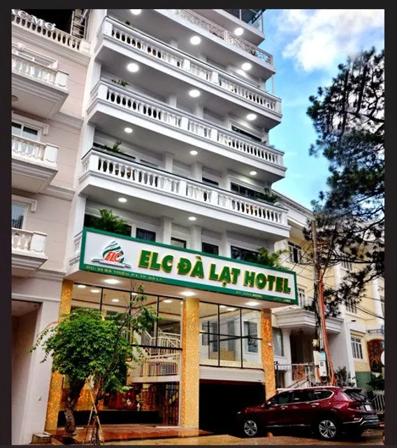 ELC Đà Lạt Hotel