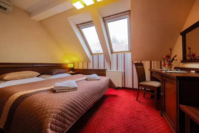 Apartamenty Przy Głównym Deptaku