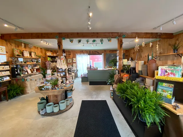 Shickasheen Farm, Inc