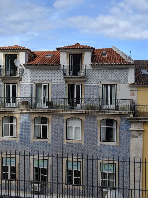 Living Lounge Hostel