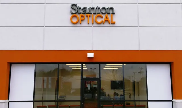 Stanton Optical