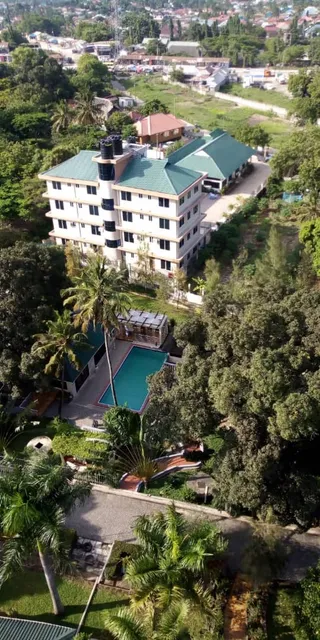 Kiuruwi Executive Hotels